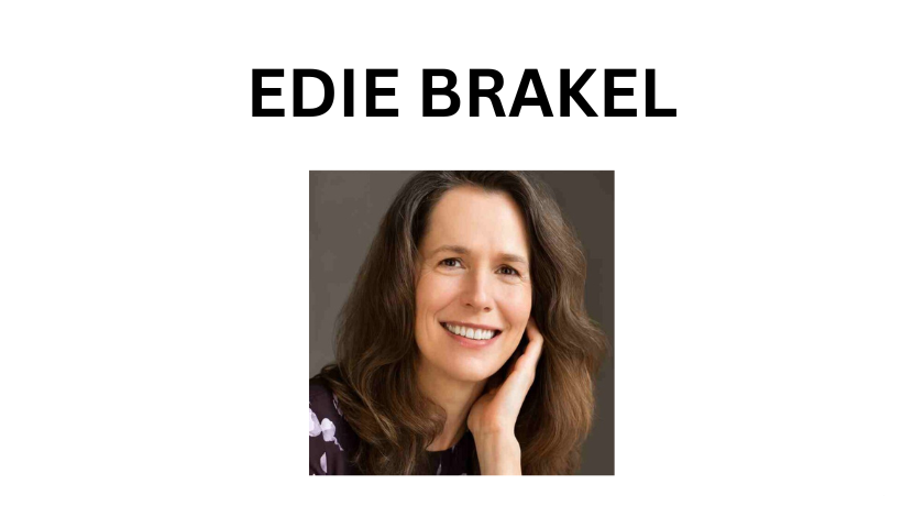 edie brakel