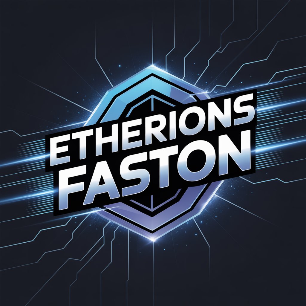 etherions faston crypto