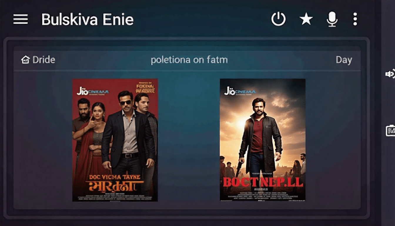 JioCinema