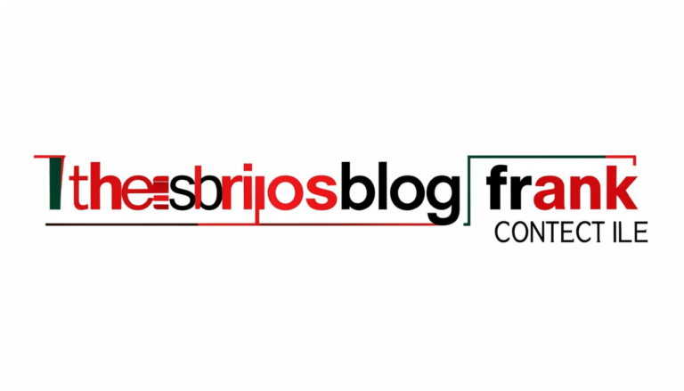 thestripesblog contact frank