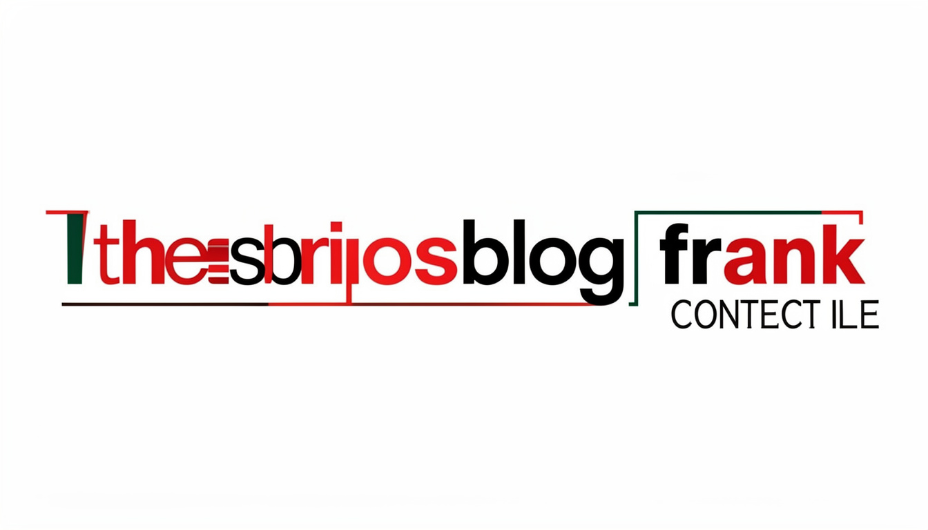 thestripesblog contact frank