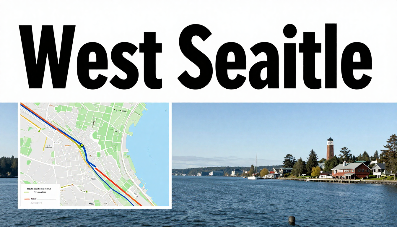 West Seattle Blog