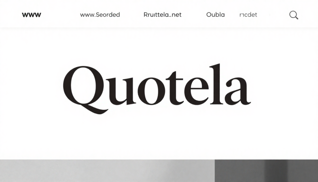 www.quotela.net