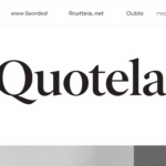 www.quotela.net
