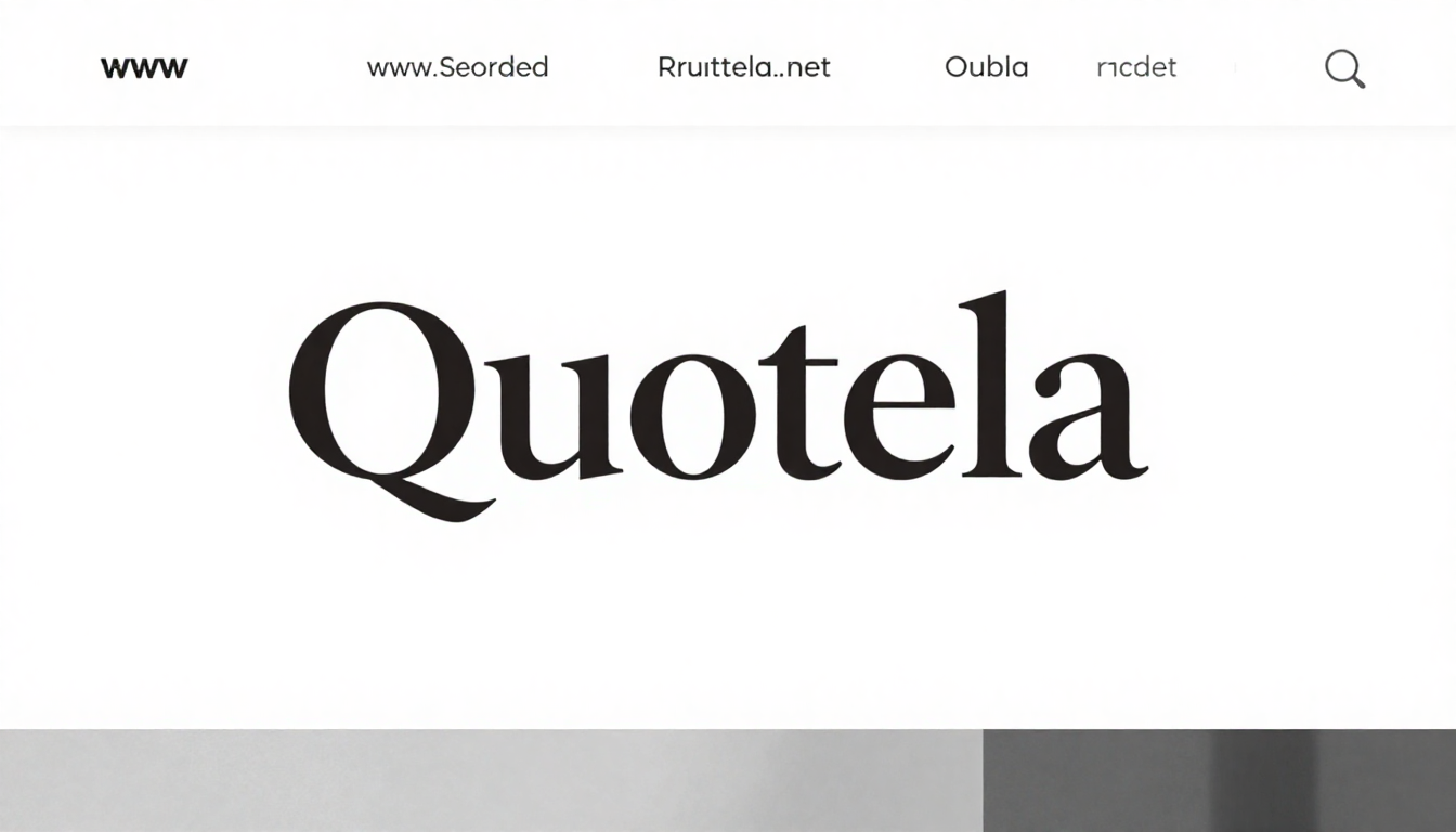 www.quotela.net