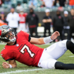 bucky irving injury update