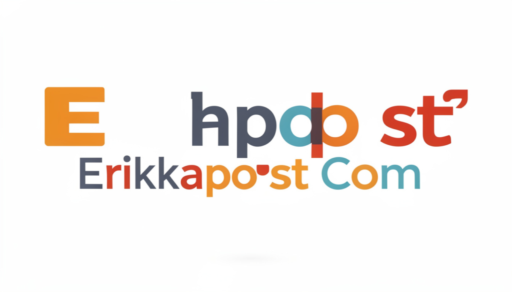 Erikkapost Com