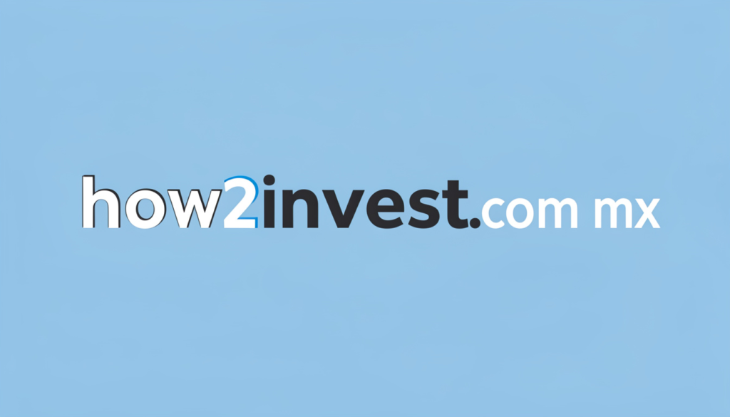 how2invest com mx