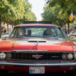 Riding in Cars with Boys