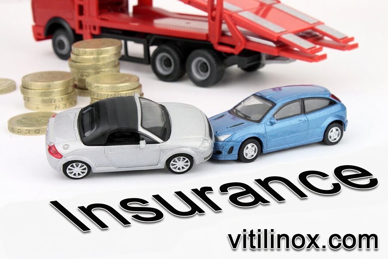vehicle insurance
