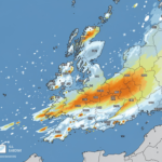 blizzard uk weather maps
