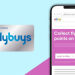 flybuys app