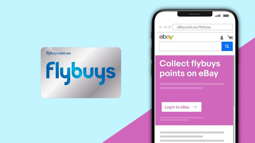 flybuys app