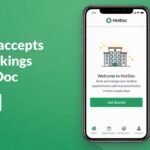 hotdoc app