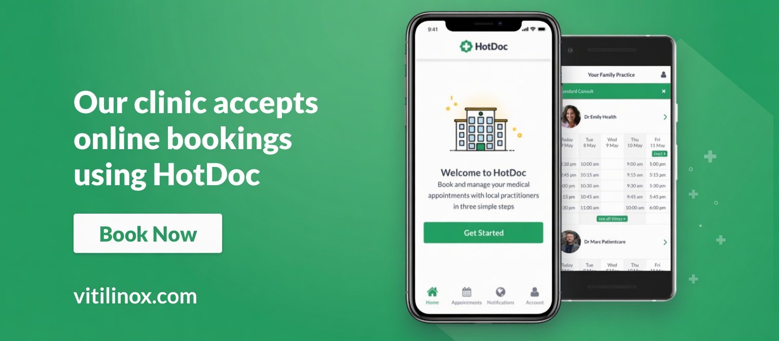 hotdoc app